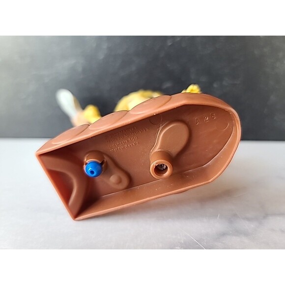 Thor 2022 McDonald's Happy Meal Toy - Picture 9 of 10